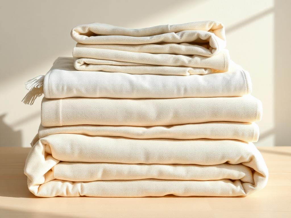 TEXTILES SUAVES